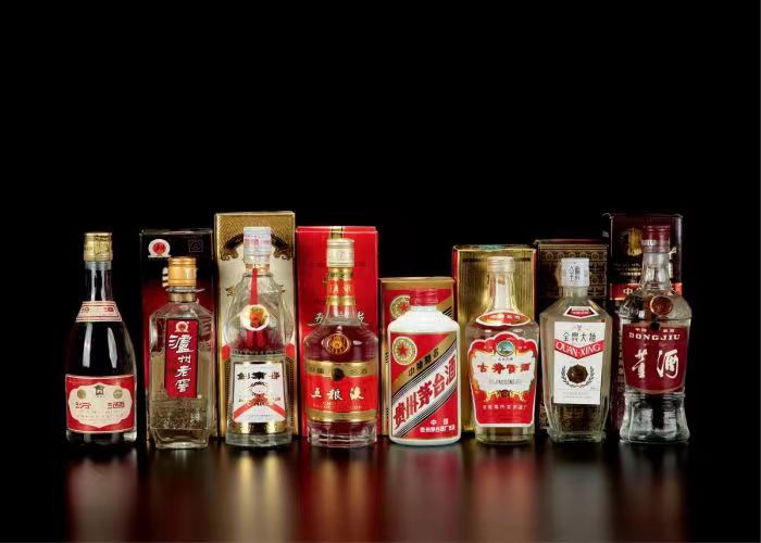 道滘镇茅台酒回收