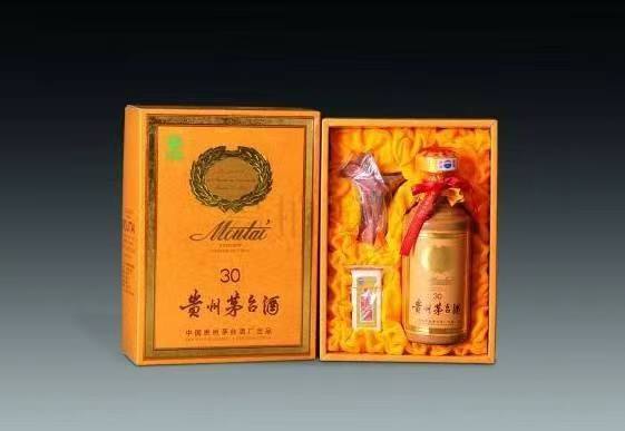 道滘镇年份酒回收